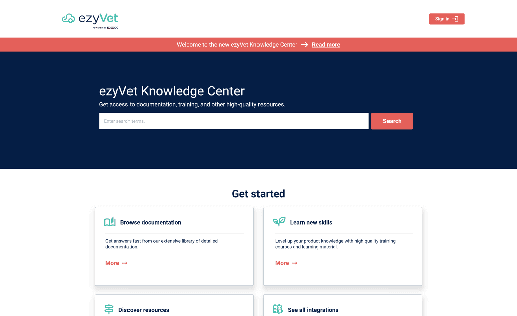 Knowledge center 1030 x 630